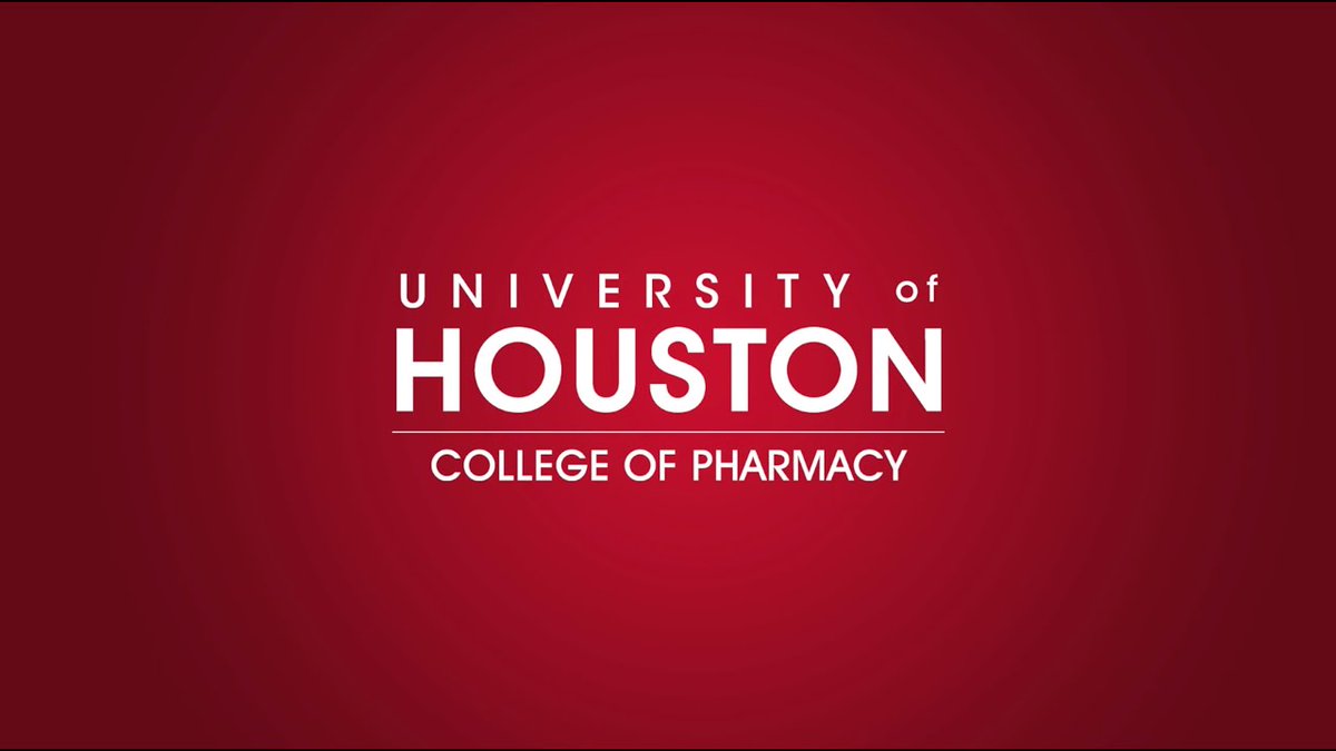 "Checking In: Initiating Difficult Dialogues to address UREM Pharmacy Students’ Needs"
Happy to have lead this workshop for U Houston College Pharmacy faculty &amp; staff.