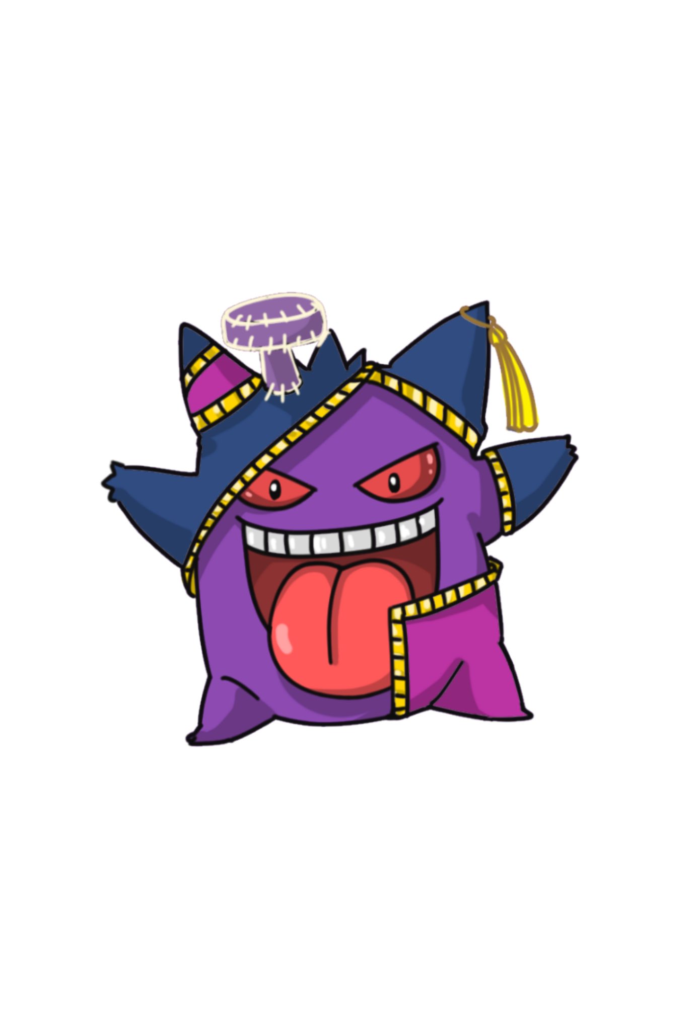 Legendsアルセウス配信 ジュペッタとフワンテは勝手にハロウィン仕様にしましたw ポケモンgoゲンガー の仮装楽しみだなー後ろ姿がめっちゃ気になる服www ポケモンgoハロウィン ハロウィンイベント T Co 3mltwowebw Twitter