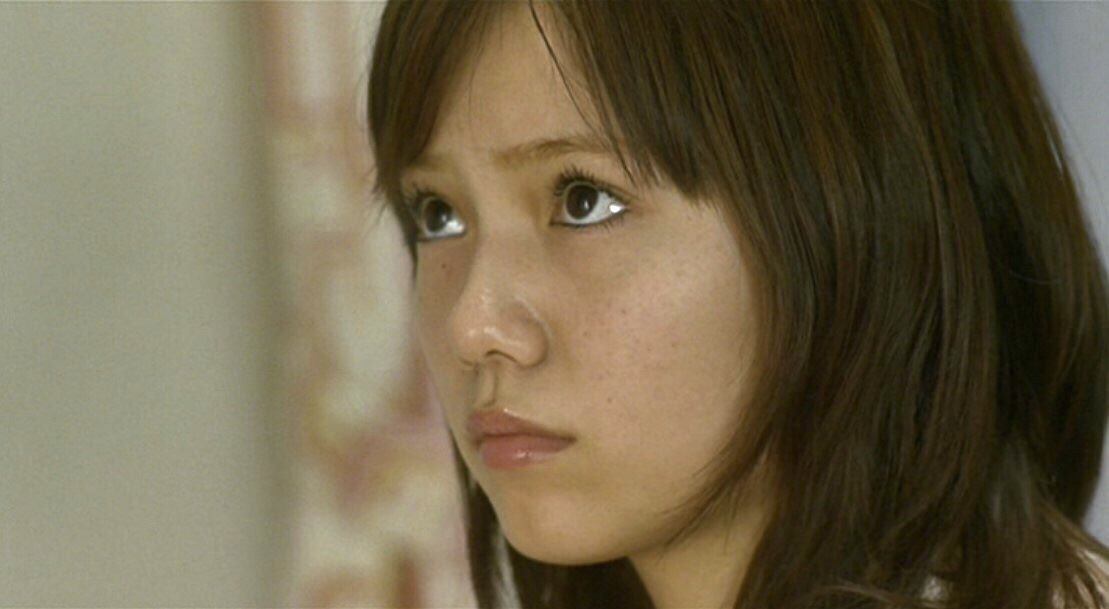 小諸橋マイルス 歌謡曲生活者 映画の美男美女画像 261 宮崎あおい 中島美嘉 Nana 05年 監督 大谷健太郎 映画美女 宮崎あおい 中島美嘉 Nana 大谷健太郎 映画の美男美女画像