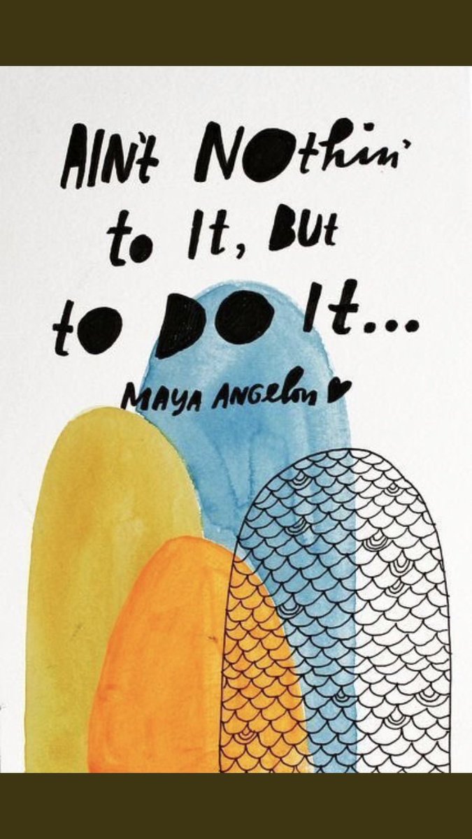 CoachDrKAM's tweet image. A5:  Biggest Take Away #NNPSChat