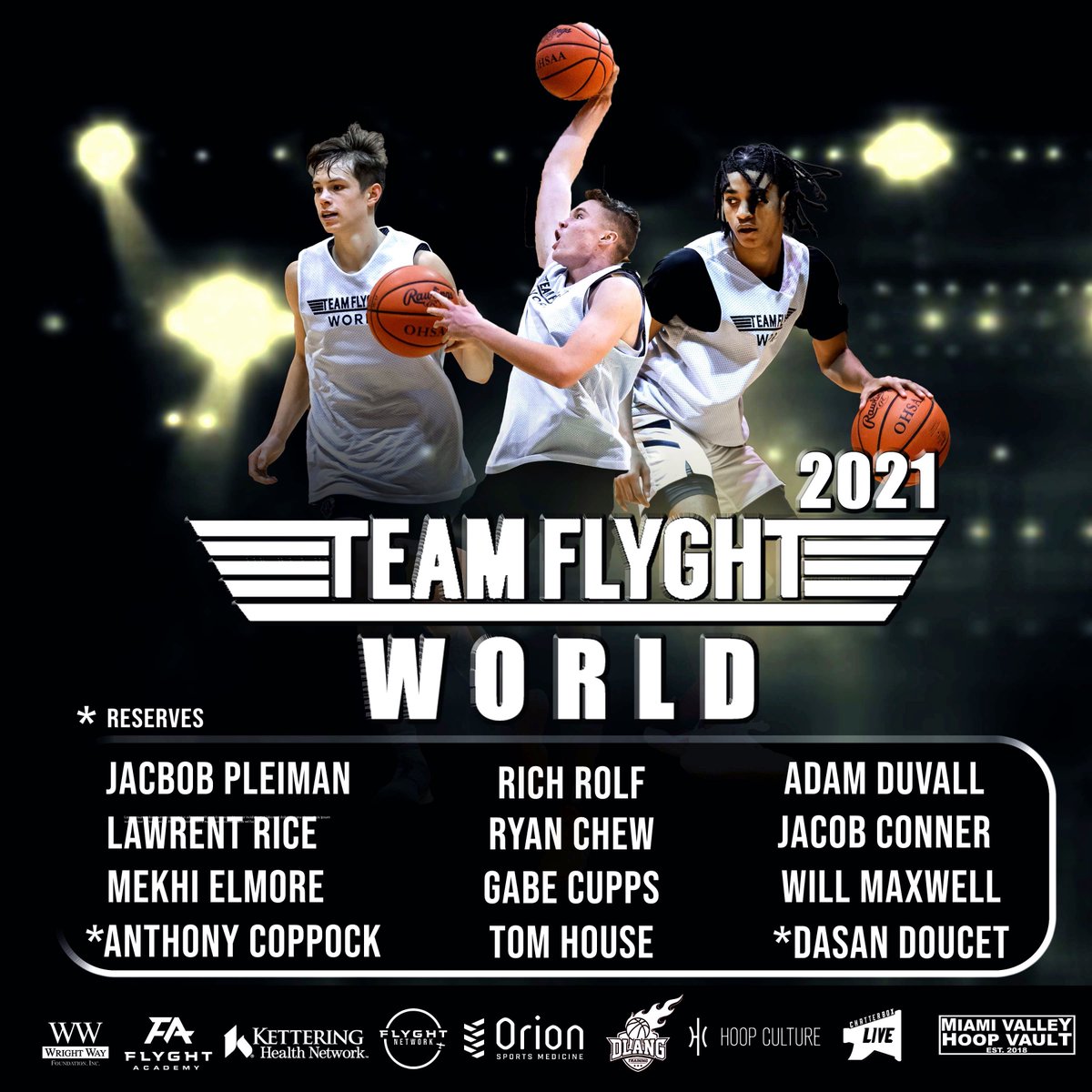 TheWrightWayFdn's tweet photo. Congratulations Gentleman! https://t.co/44B1huaD9a