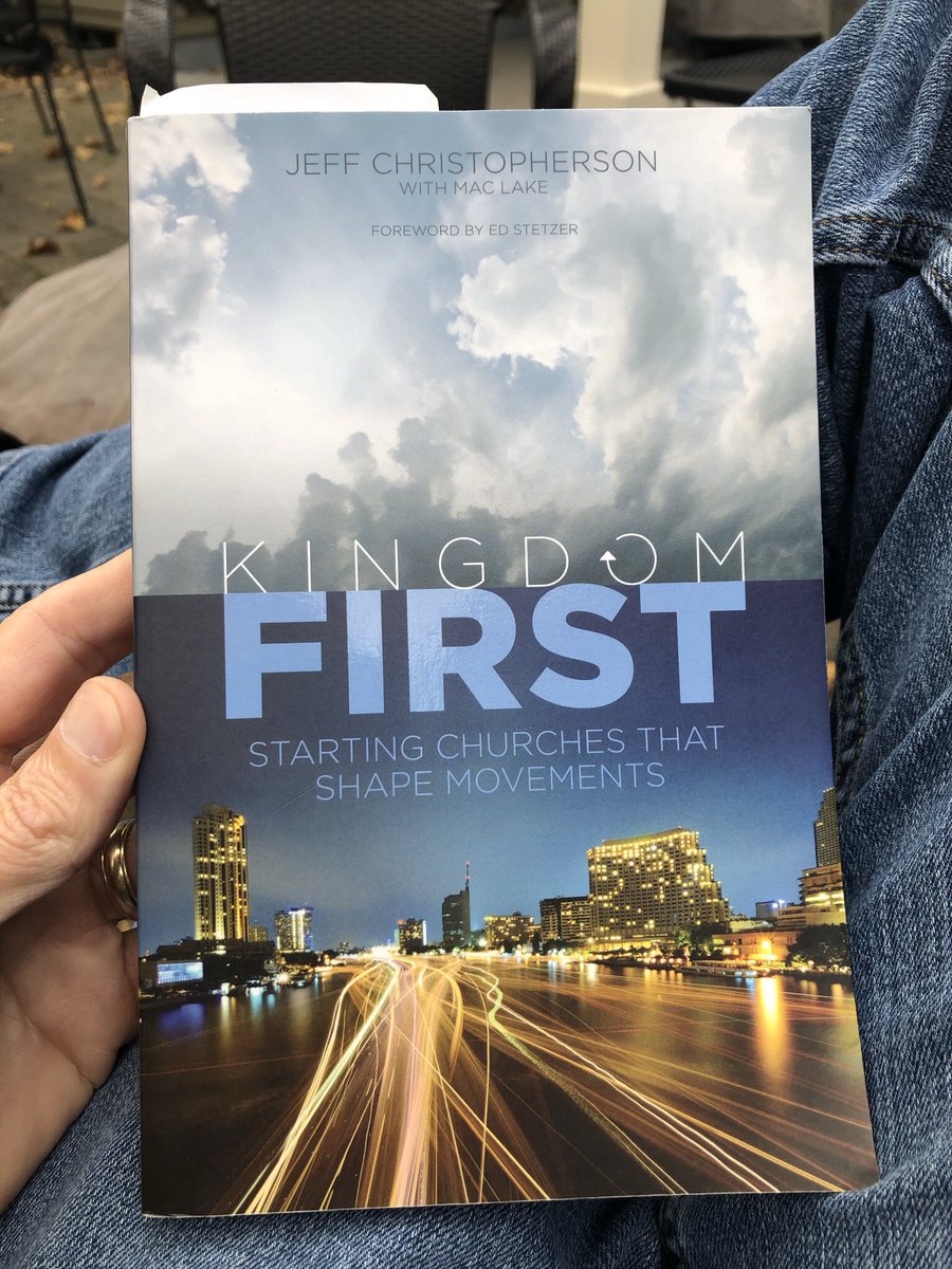 If you’re looking for a great resource to expand your vision of what church planting should be, you can’t beat starting here.  <a href="/Christopherson3/">Jeff Christopherson</a> has given us a tremendous resource that is so timely for the days we are in. <a href="/sendnetwork/">Send Network</a> <a href="/sendseattle/">Send Seattle</a>