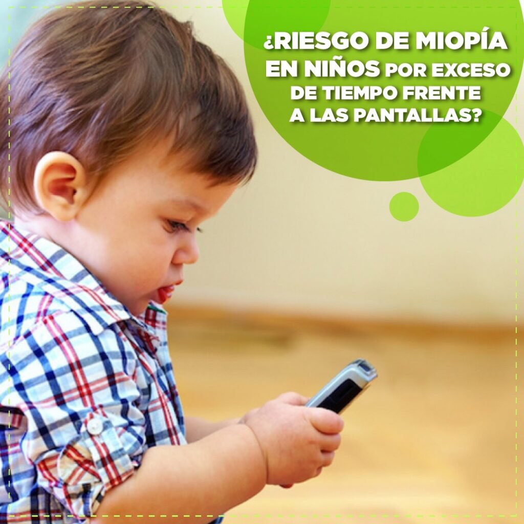 innovaopticalg's tweet photo. Si bien el origen de la miopía es multifactorial, en estudios realizados en Asia, en donde se evaluaron grandes poblaciones, se observa cómo el aumento de la miopía está relacionado con el uso excesivo de pantallas y la disminución de las actividades en el exterior. https://t.co/zuFKcqEqID