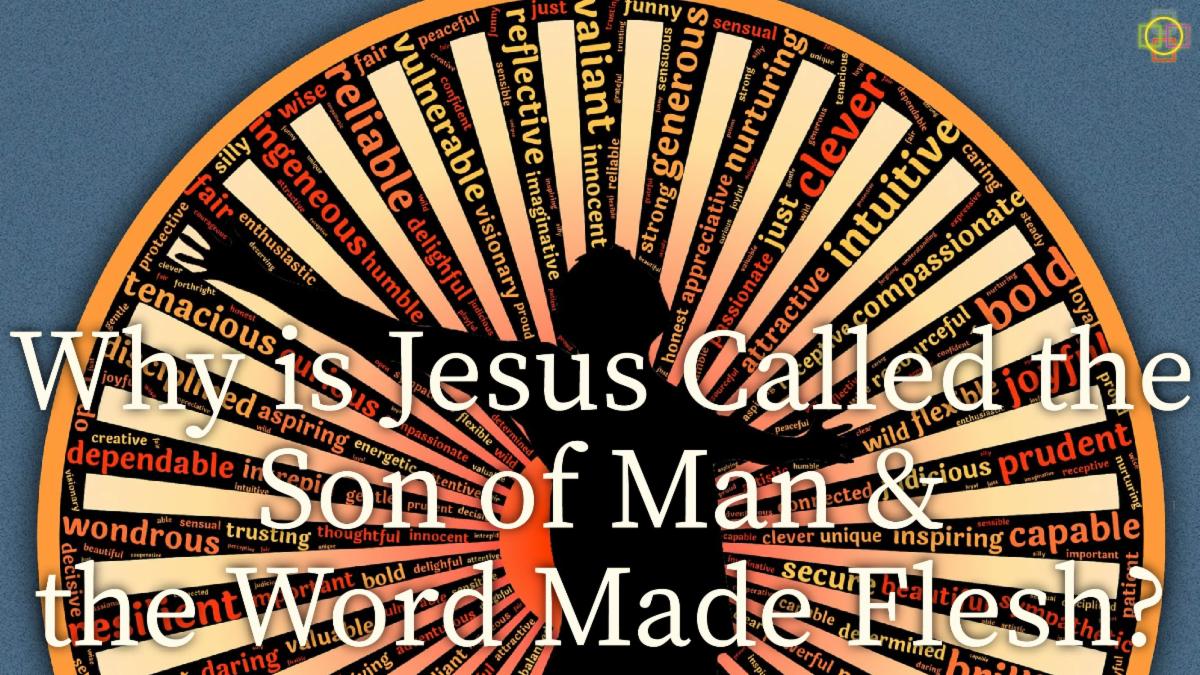 Swedcomm's tweet photo. Catch Our New Book Discussion Video: Why is Jesus Called the Word Made Flesh &amp; the Son of Man/Humanity, from Swedenborg's book "The Lord" https://t.co/Bn0W83UgKh https://t.co/KqNETerOKN