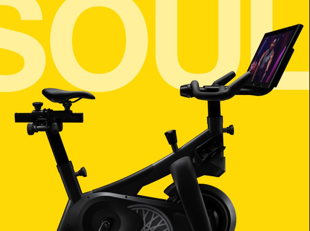 7/ SoulCycleHoping to go beyond the studio, Soul announced its home bike last year. After a few delays, including quite the controversy (see below), its so-called “Peloton killer” started shipping nationwide last week.  At-home controversy:  https://us15.campaign-archive.com/?u=4c6bc12e271bc681951ed945a&id=57bc366715