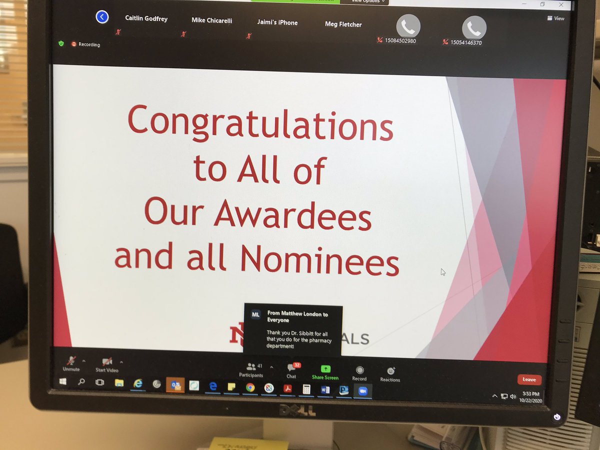 lma456's tweet photo. UNMH Pharmacy Department Exceeding Excellence Awards this evening.  Congratulations @quickpharmchick @keenanconazole @sarahkesslRx And many many more.  Proud to be part of this department #rockstars https://t.co/CvCCuGPZyq