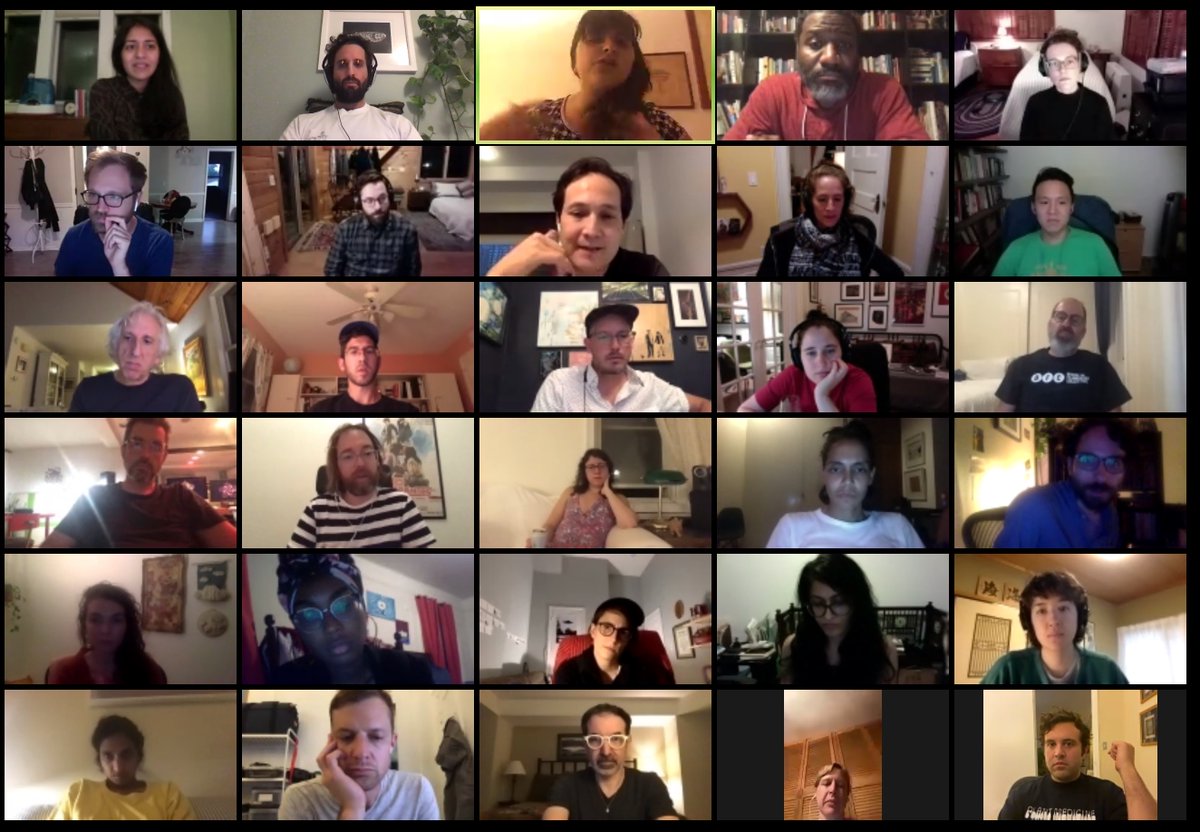 Brooklyn Filmmakers Collective tweet media