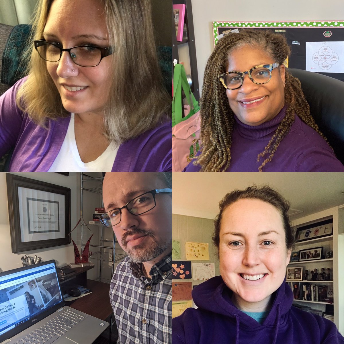 PGCPS Office of Professional Learning & Leadership tweet media