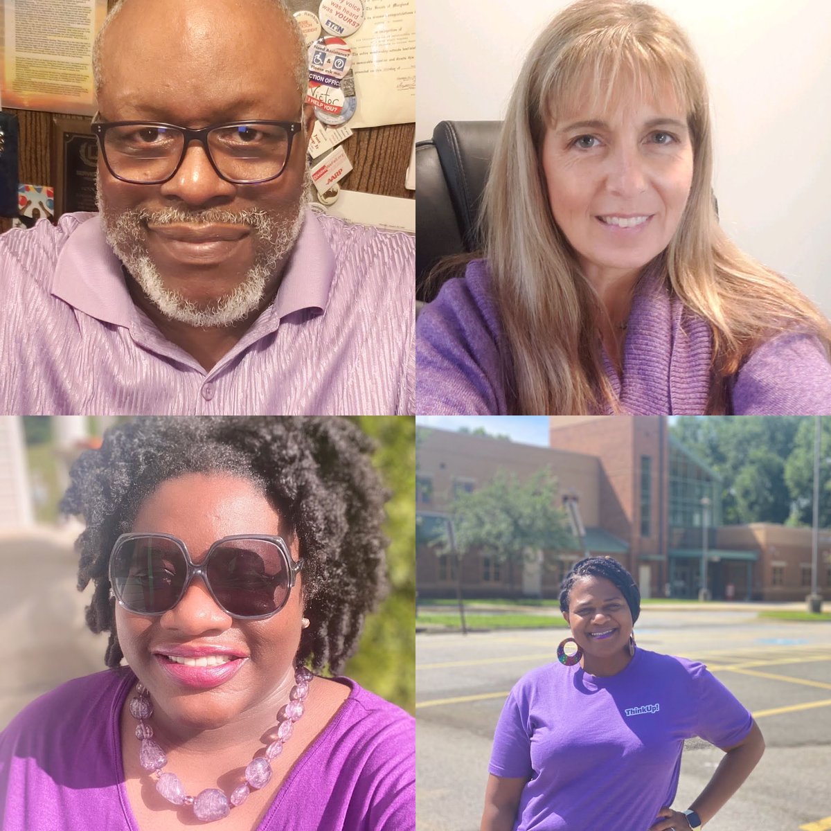 PGCPS Office of Professional Learning & Leadership tweet media