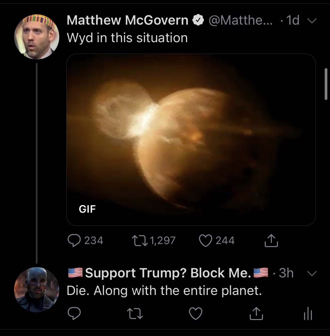 🏆 🏆 - AdamBackInFL tweet media