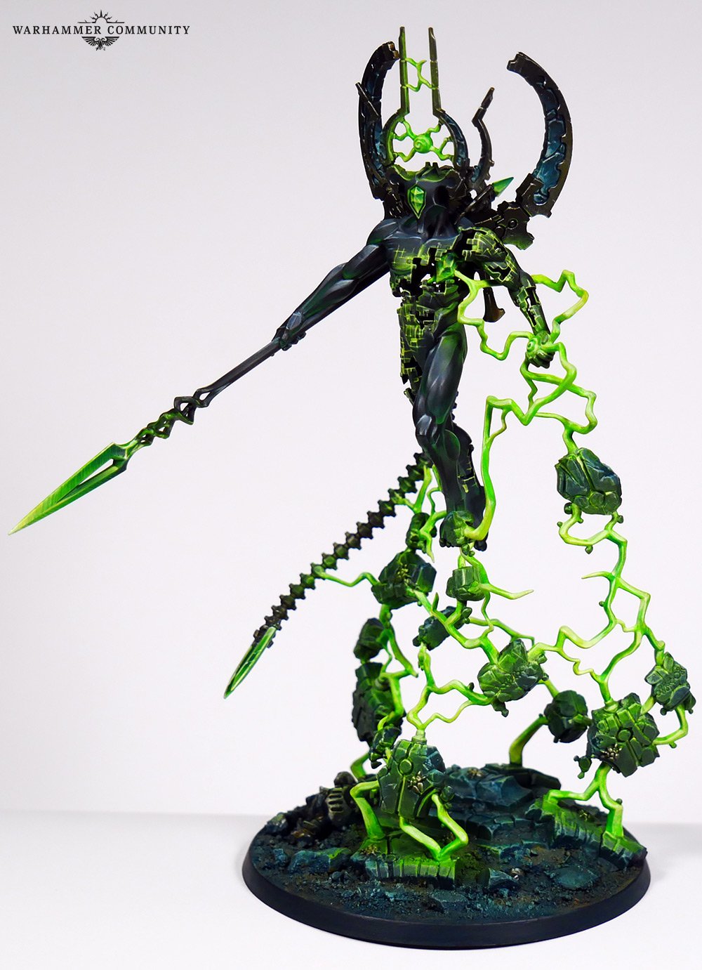 ウォーハンマー公式JPN on X: ウォーハンマー公式JPN on X:
