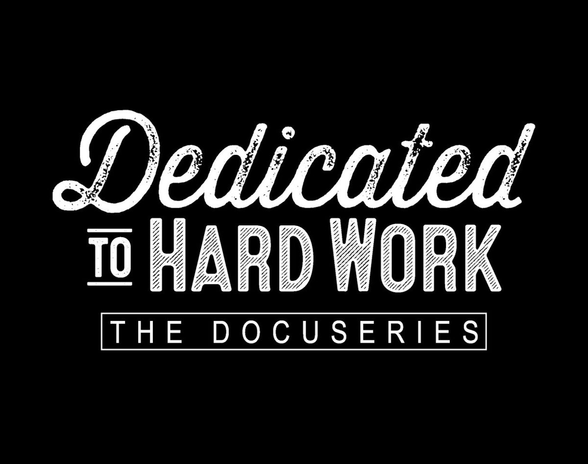 ItsBliz's tweet image. This project means a lot to me because I’ve put my all into helping so many reach their dreams in wrestling & I hope I can have the chance to reach mine. I hope anyone who takes the time to watch any or all of my Docuseries sees the hard work I put in.
👉🏾 youtube.com/playlist?list=…