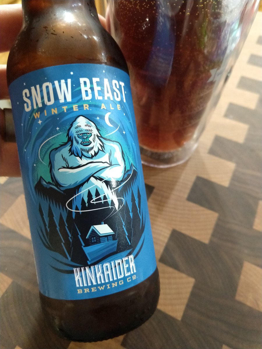 lilbluesquatch's tweet photo. Bottled two weeks ago. Tough to beat fresh. #drinklocal #nebeer https://t.co/8BU0pZde41