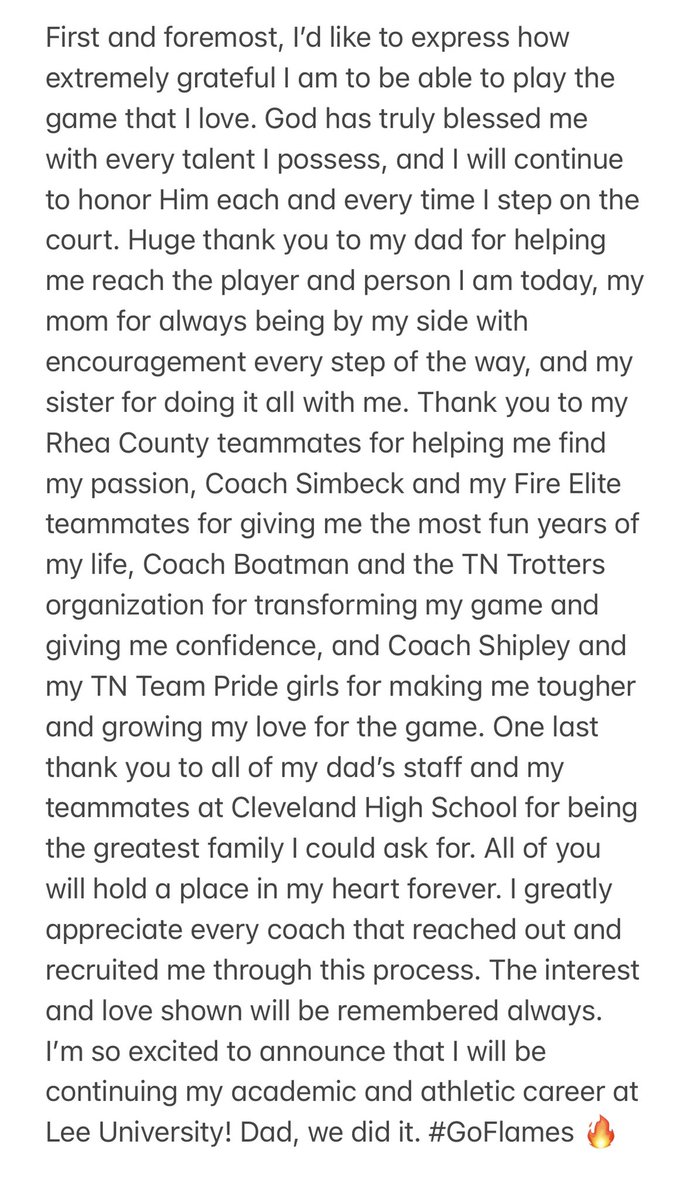 Kara Williams tweet media