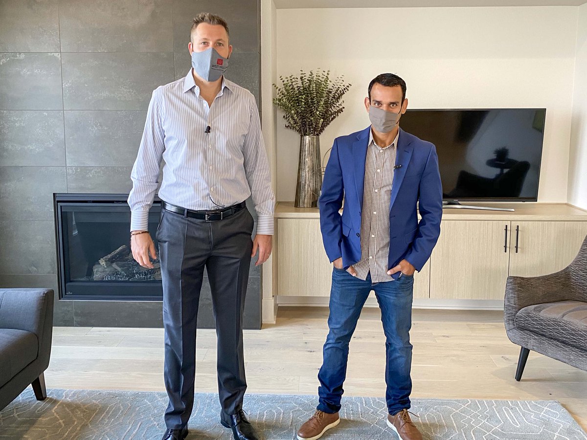 WestHillsHomes_'s tweet image. We had so much fun #OntheGowithJoe at our Thompson Woods model home to promote the Metro Portland New Home Tour! 

Watch the segment online @fox12oregon.
bit.ly/2HitUPX

#PortlandHousingMonth
#WestHillsHomesNW