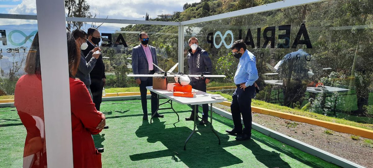 Aerialoop tweet media