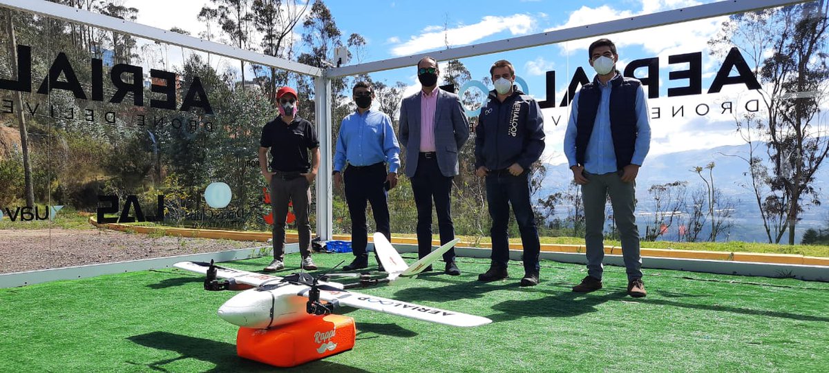 Aerialoop tweet media