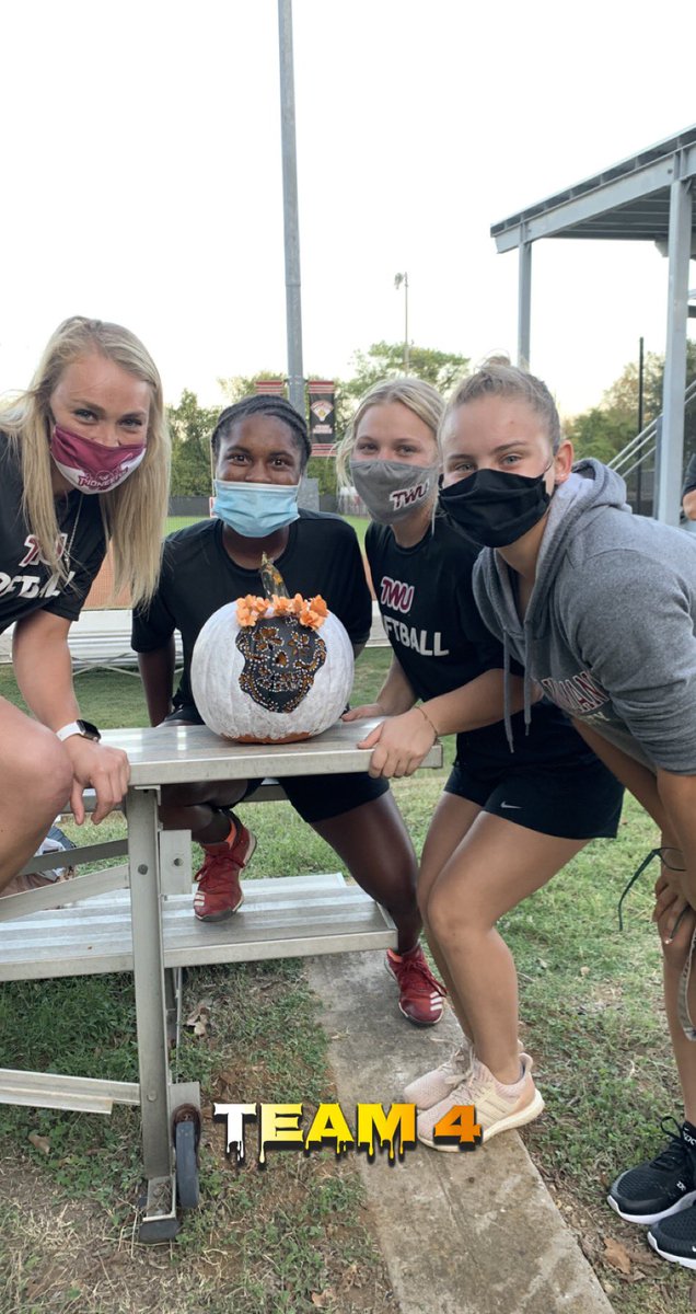 TWU Softball (@twusoftball) on Twitter photo 