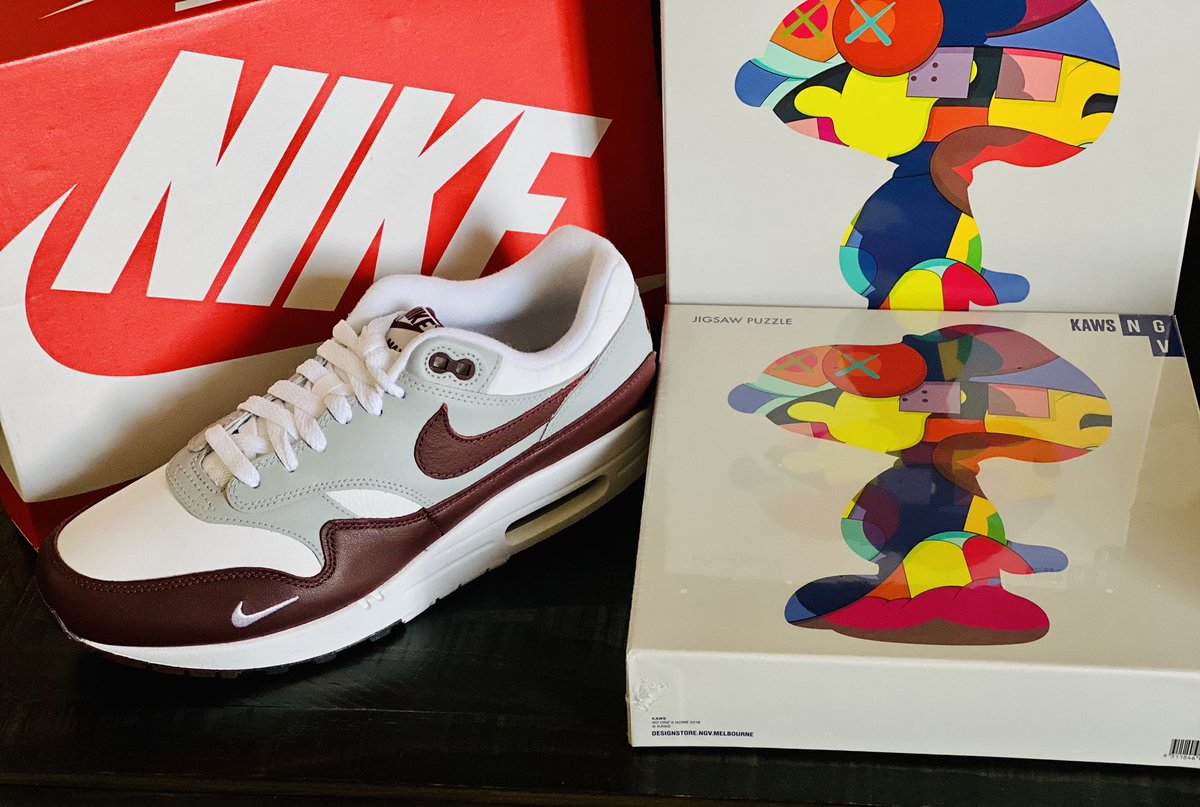 nike air max 1 mystic dates