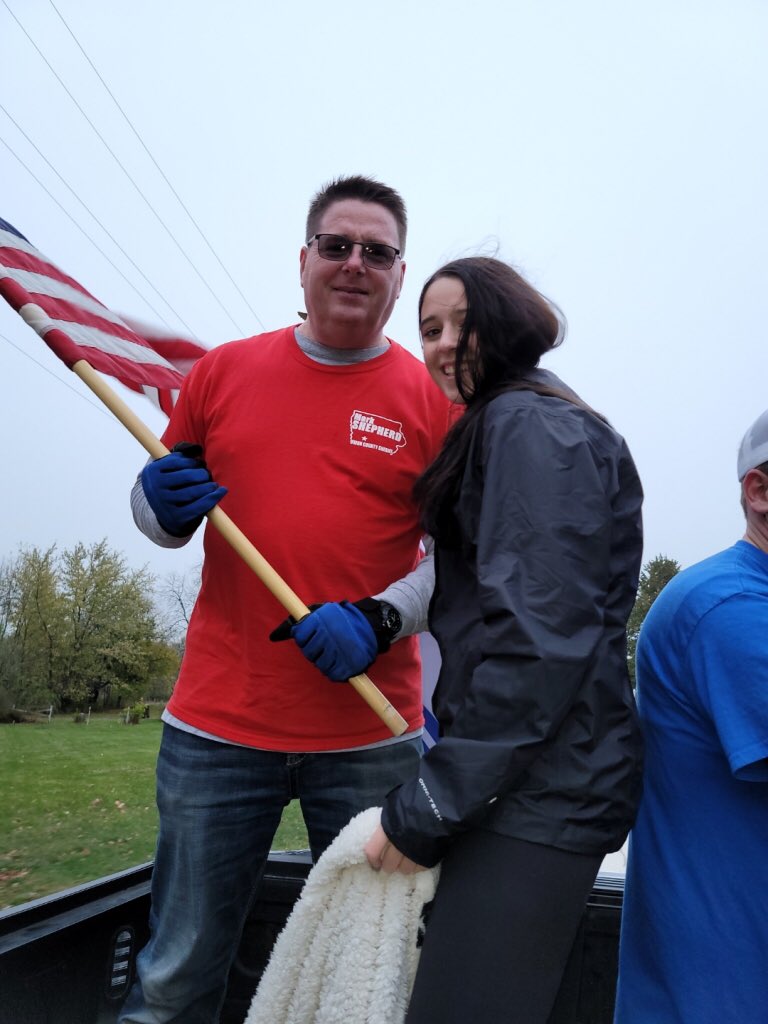 Shep4Sheriff's tweet photo. Union County Freedom Rally, Afton, IA. 10.22.2020
#Shepherd4Sheriff
#UnionCounty https://t.co/GTi3H7JKHs