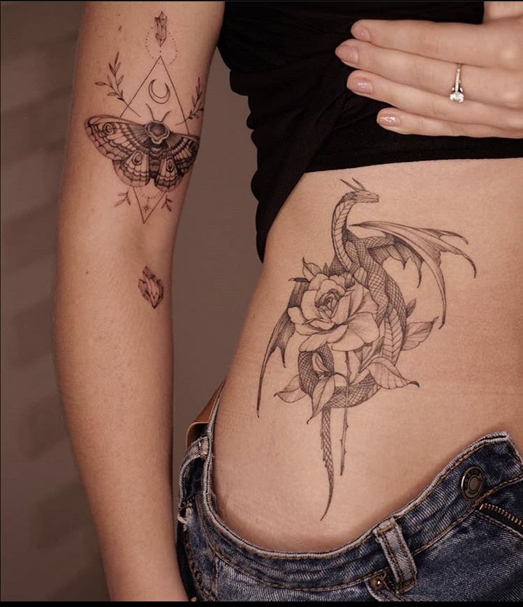 ofctattoo's tweet photo. https://t.co/r8Y6yKevZo