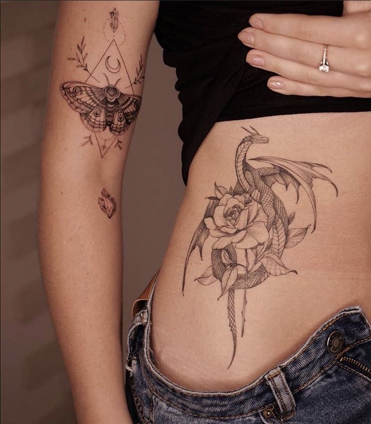 ofctattoo's tweet photo. https://t.co/r8Y6yKevZo