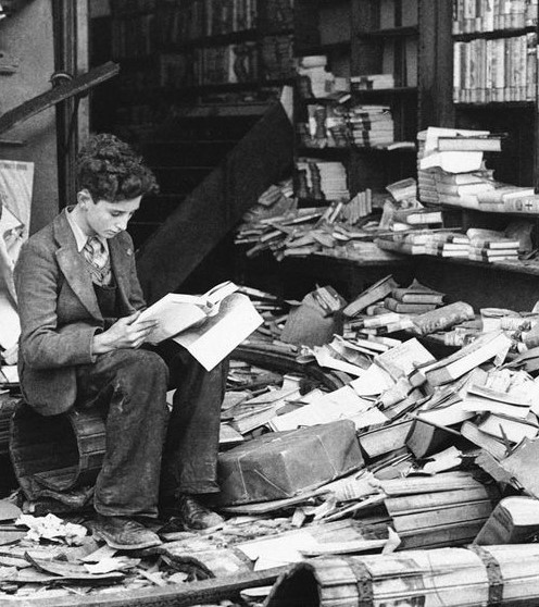 ScozzariFrank's tweet photo. There is no friend as loyal as a book.
โErnest Hemingwayโ https://t.co/LWiEfdffdk