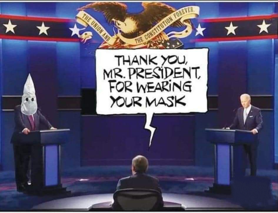 Anonymous tweet media