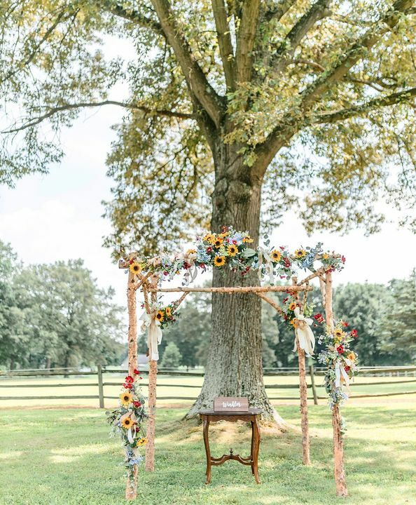 Simple, beautiful, & private 🤍💫
.
.
#thebauerhaus #wedding #ceremony #privatepark #weddingvenue #eventsvenue