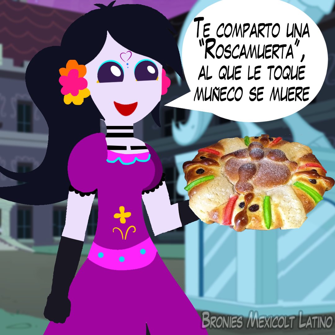 Archooves tweet media