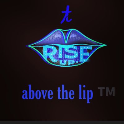 AboveLip's tweet image. #NewProfilePic