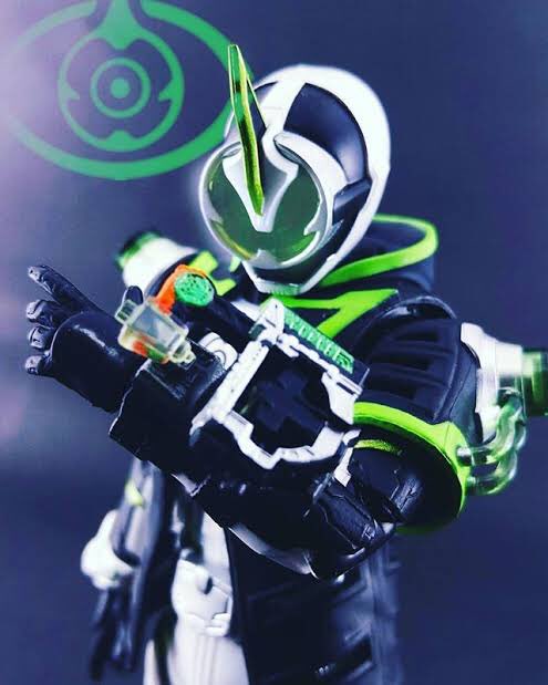 仮面ライダーゴーストのtwitterイラスト検索結果