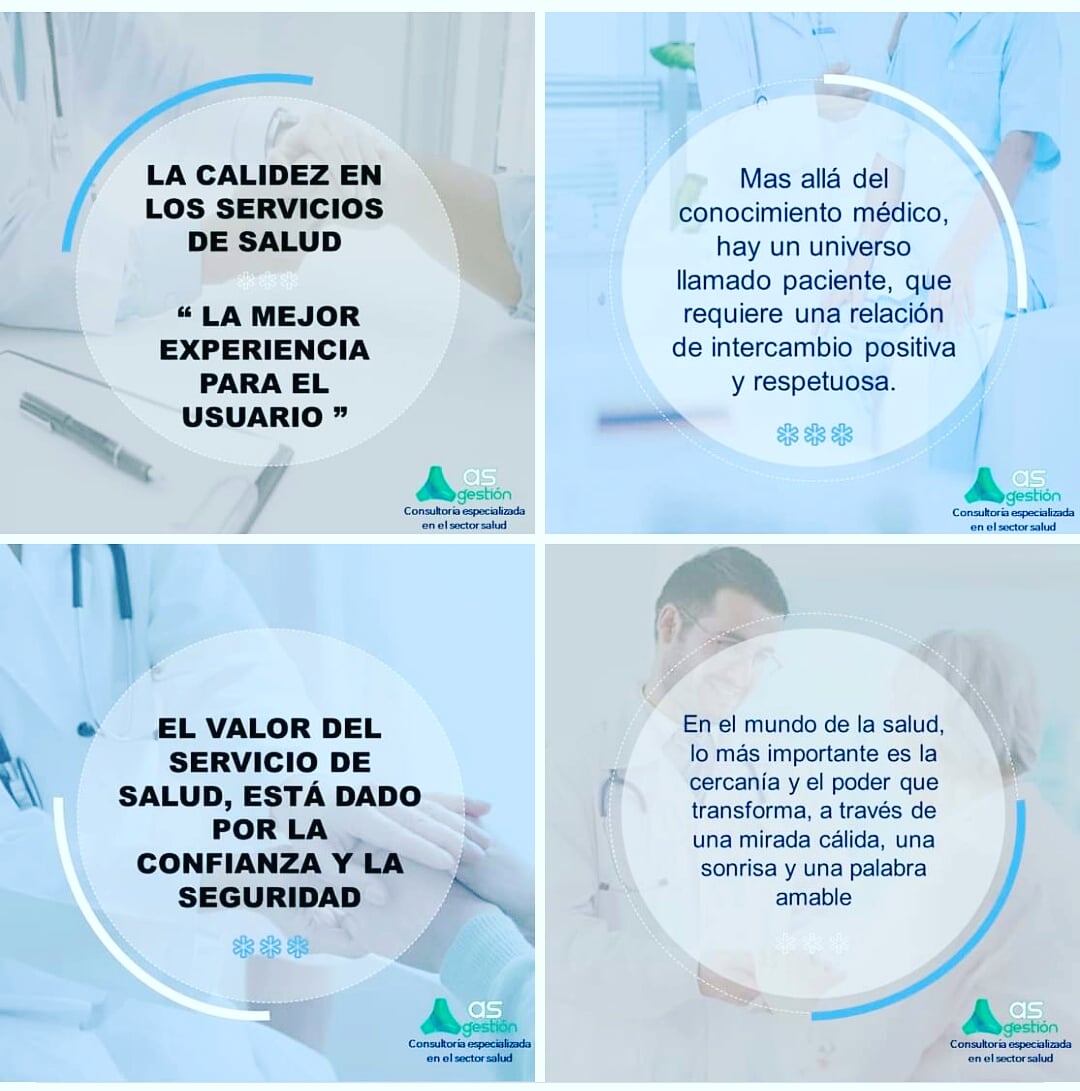 AsgestionSalud's tweet image. 