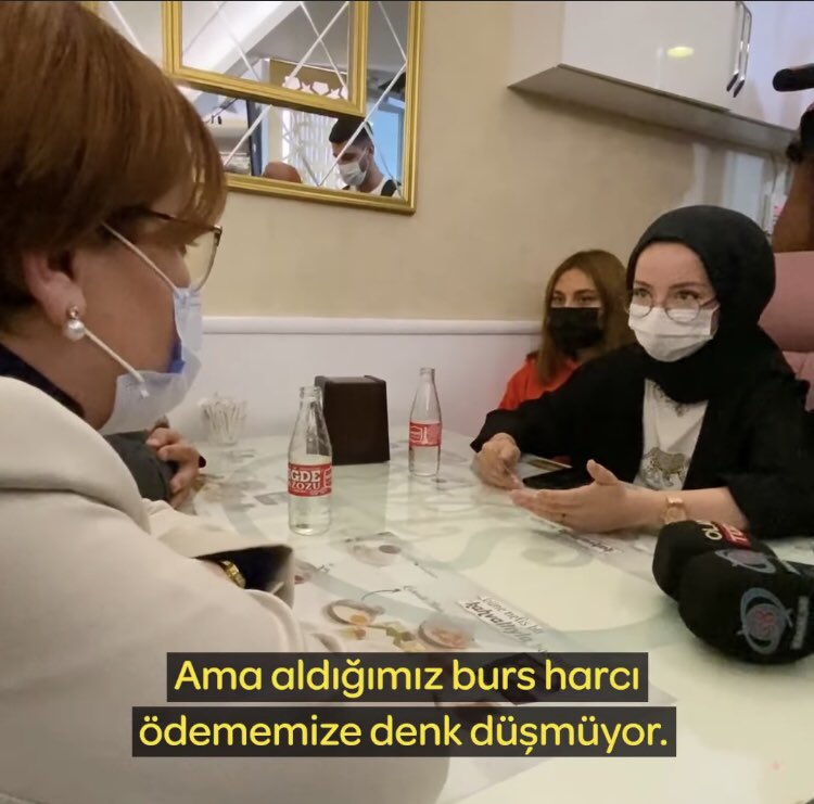 İnsan olmak suçu suçların en güzeli, en ☀️ İ Y İ ☀️ si ,
en haklısı, en doğrusu olmalı ve herkes o suçu ömrü boyunca işlemeli.”
Ruhi Su
☀️ ☀️ ☀️
@meral_aksener
@iyiparti
@iyi_glck
@iyipartitbmm https://t.co/mHpNm6xG8r