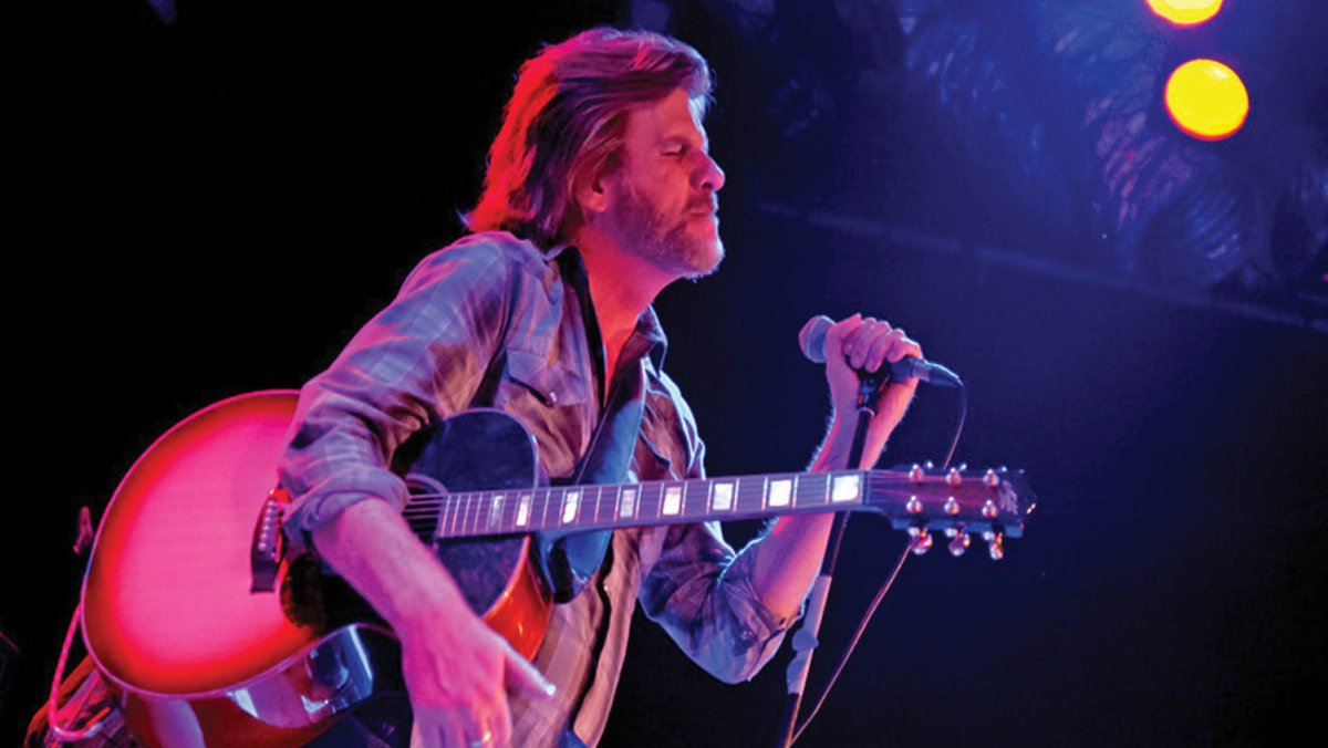 AUSSIE ROCK LEGEND COMING TO LENNOX HEAD
Live music returns to the Lennox Head Cultural Centre, with legendary singer-songwriter Tex Perkins and Friends performing Saturday 7 November 2020. Buy tickets online at communityspaces.com.au/v1/tickets