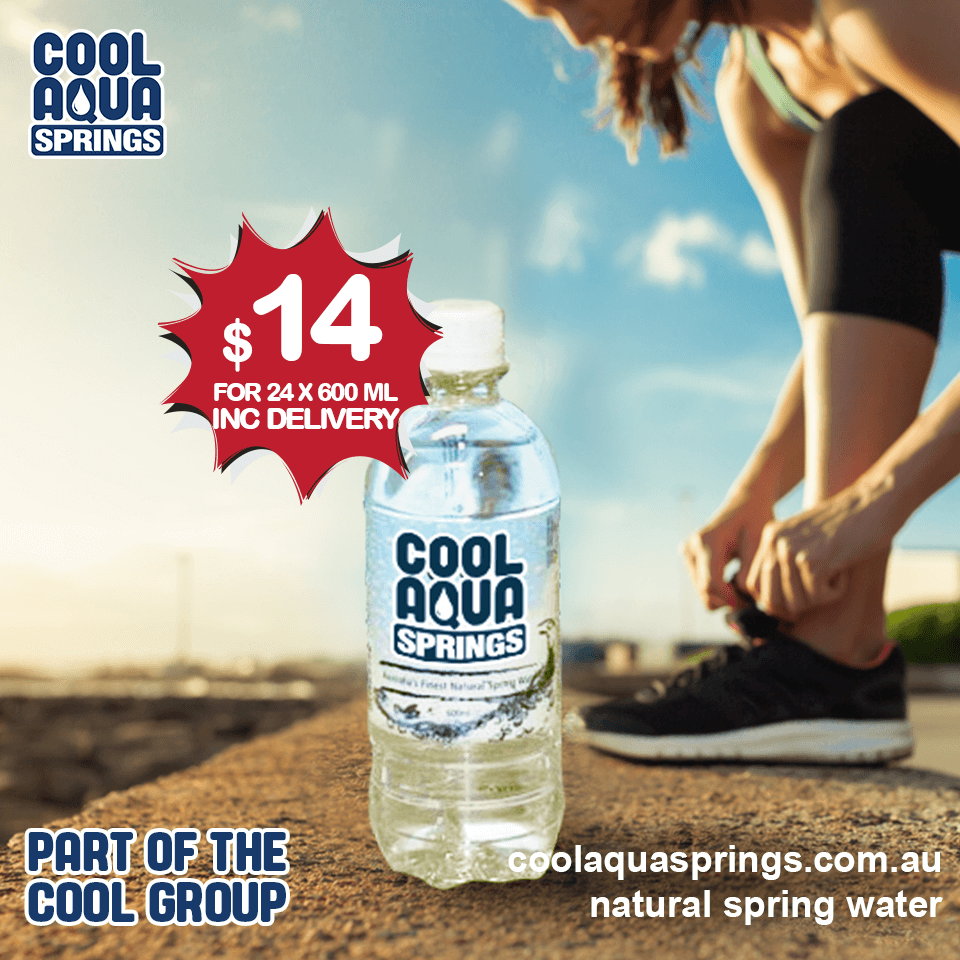 coolaquasprings's tweet image. Keep yourself hydrated with our bottled natural spring water and support your local water company. Get 24 x 600ml bottles with our safe and contact free delivery service for $14. See our service map coolaquasprings.com.au/contact-cool-a… #BottledSpringWater
