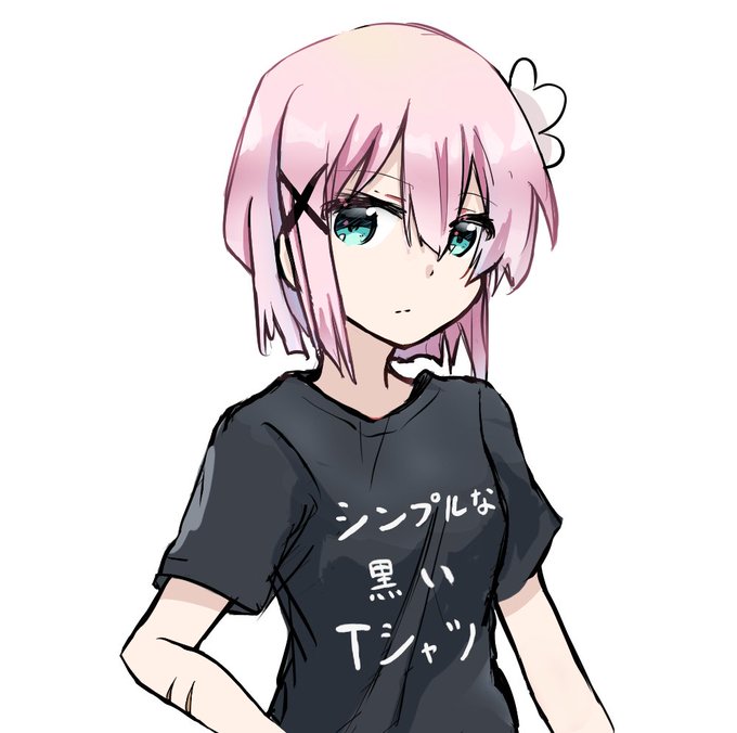 黒いtシャツのtwitterイラスト検索結果 黒いtシャツのtwitterイラスト検索結果