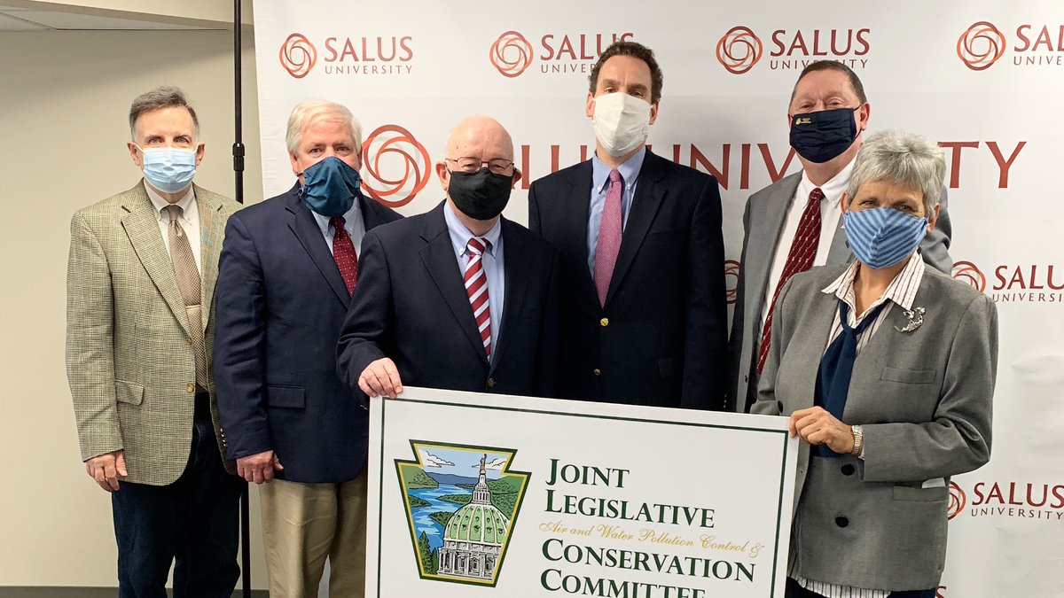 The Committee held its second public hearing this morning to examine the contributions and challenges of Friends Groups for PA’s parks and forests.