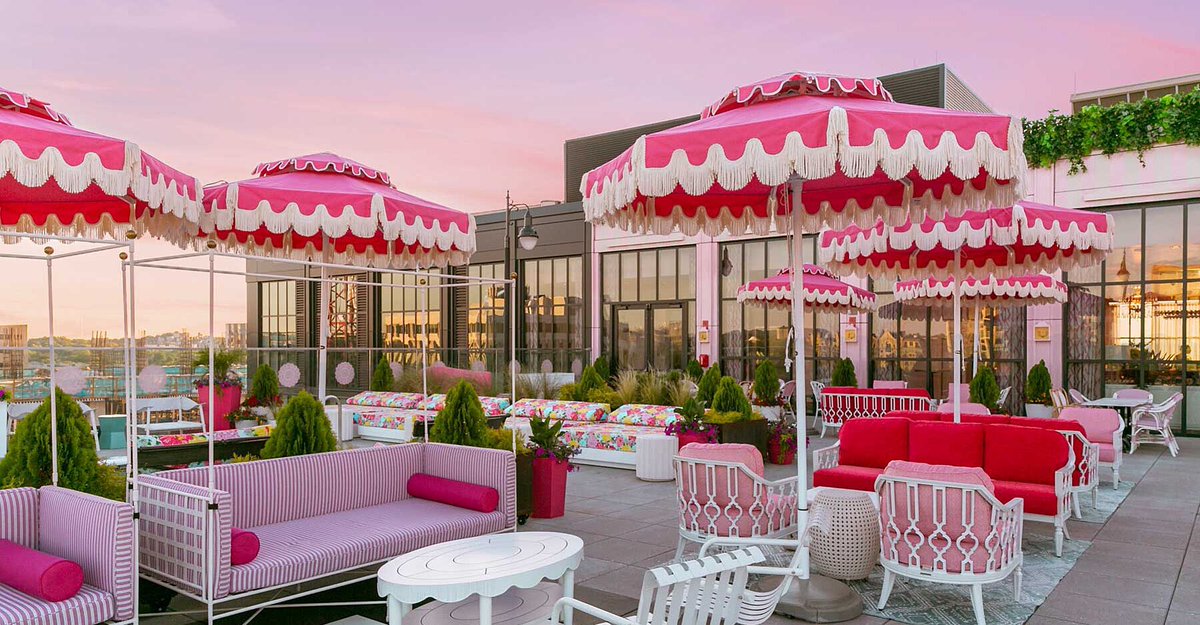 vm_clark's tweet image. Mentally I’m at Dolly Parton’s rooftop bar