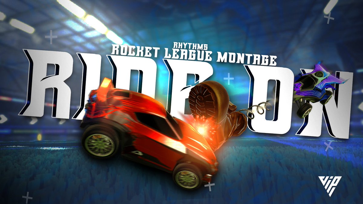 smallseyy's tweet image. Thumbnail for @RhythmRL !
#VIPStatus #VIPszn