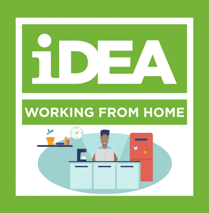 WarringtonDigi1's tweet photo. Trying to work or learn from home? π‘π»
Learn tips for setting up your workspace, digital tools for communication and collaboration, time management and productivity techniques!
https://t.co/cAxTscihOW
#MadeDigital #LibrariesFromHome https://t.co/oJaBOBf3uD