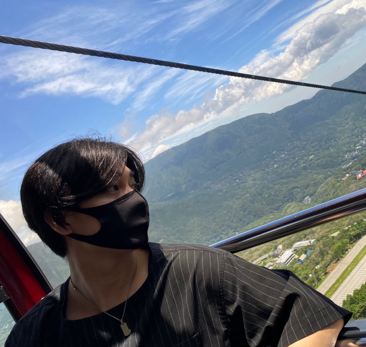 尚月地 艶漢 公式ツイッター 福井さん お誕生日おめでとうございます テツを演じて頂いていた時 毎日筋トレをしていた福井さんの努力を思い出します これから益々のご活躍をお祈りしています 尚月地