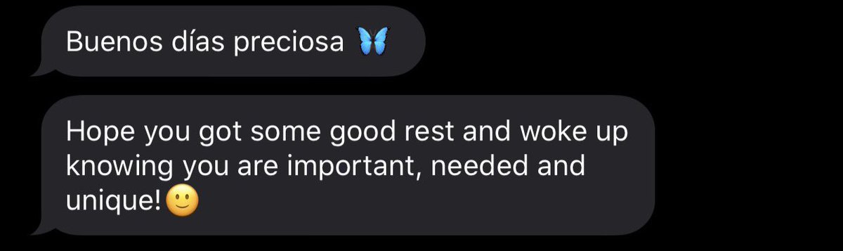It’s the preciosa for me. Ladies, don’t ever settle. There’s a guy out there that will appreciate you, & treat you like the queen that you are. Happiest I’ve been in a minute.