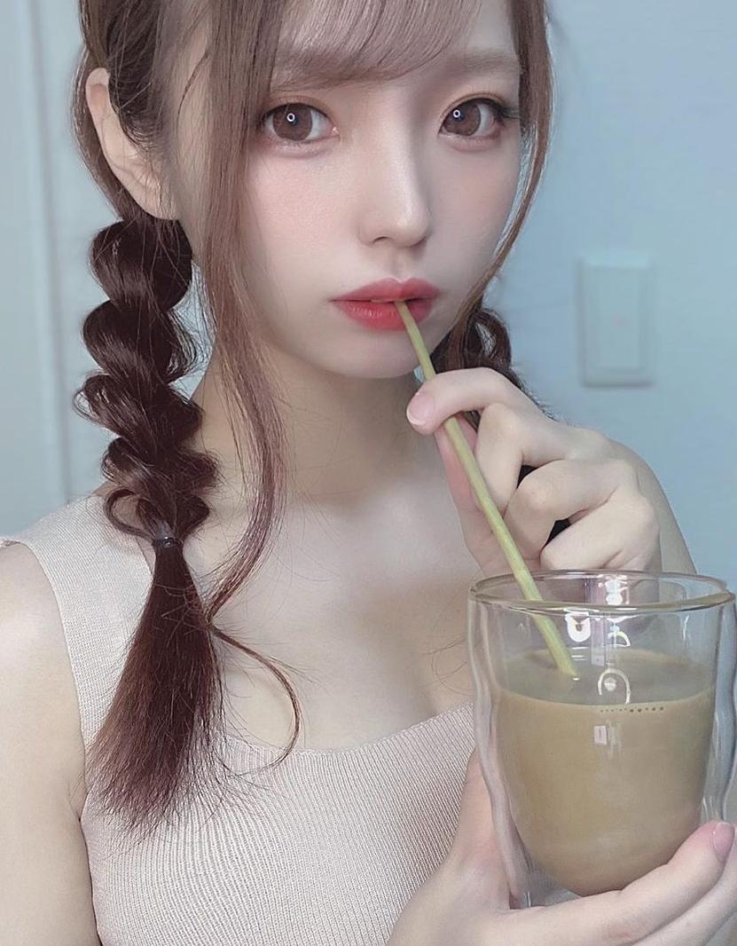 *⑅୨୧ねえ、すき？୨୧⑅* #日本##コーヒー#ファインダー越しの私の世界  🐻