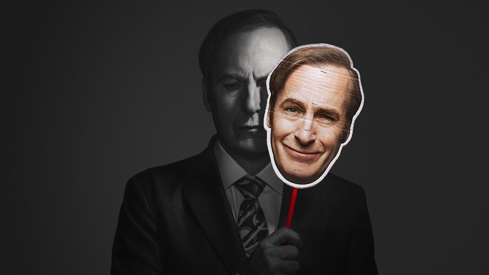 Happy 58th Birthday Bob Odenkirk 