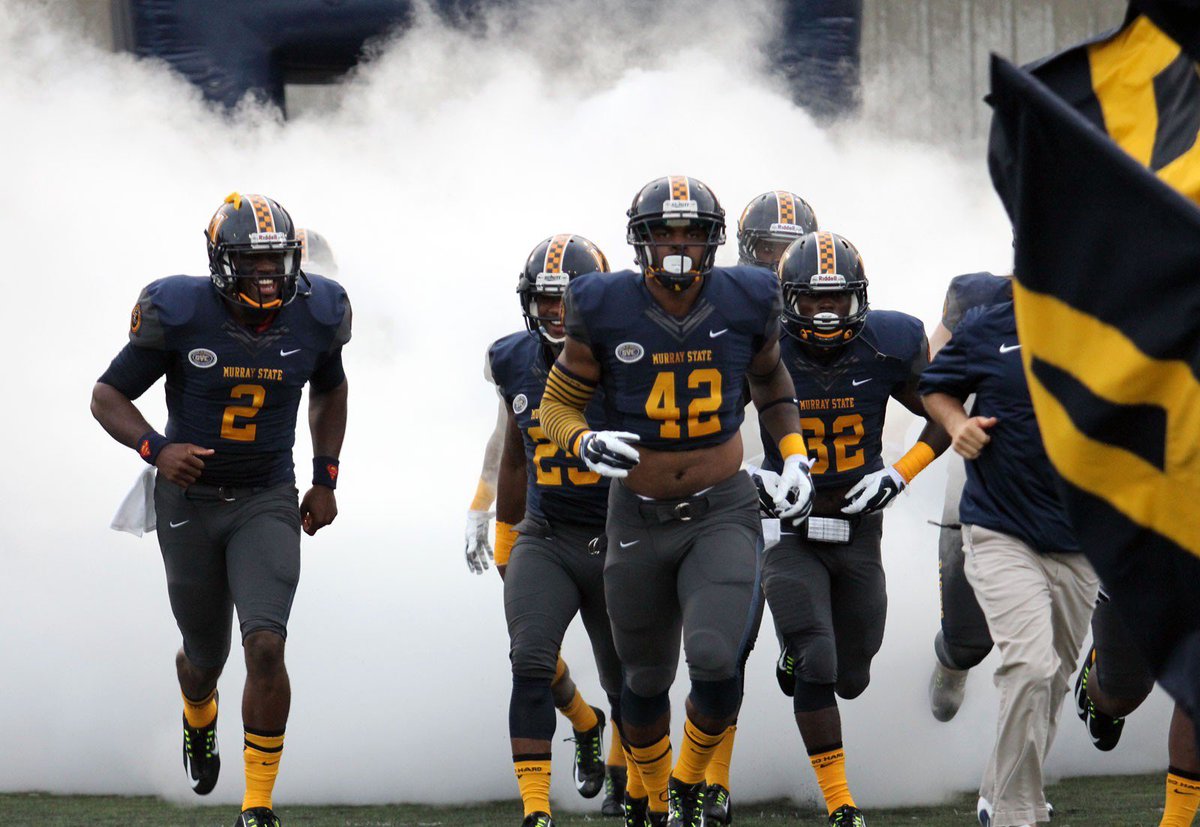 Sackchasertone3😈. (@oberryantonio) on Twitter photo After a great talk with <a href="/CoachC_Ham/">Chris Cunningham</a> I am blessed to receive my first D1 offer from Murray State University 💛#GoRacers <a href="/Coach_Mukes/">Roosevelt (Rosey) Mukes, Jr</a> <a href="/CoachCokes/">Coach Dre</a> After a great talk with <a href="/CoachC_Ham/">Chris Cunningham</a> I am blessed to receive my first D1 offer from Murray State University 💛#GoRacers <a href="/Coach_Mukes/">Roosevelt (Rosey) Mukes, Jr</a> <a href="/CoachCokes/">Coach Dre</a>