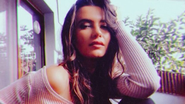 ⚘ leyla lydia tuğutlu ⚘