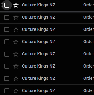 hml4kicks's tweet photo. s/o @Synergy_io and @SneakerguideNz for 2 slot hits
also thx @Cybersole @Leafproxies goated combo https://t.co/Jg8LWC70N7