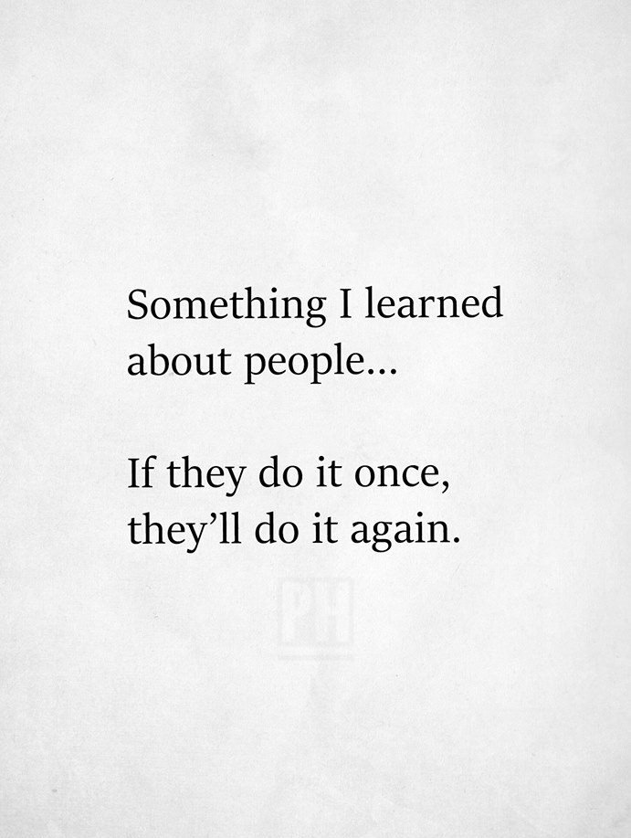 hathiwala's tweet photo. If they do it once,
they'll do it again..

#habit #people #mindset https://t.co/pHUlps1zh0