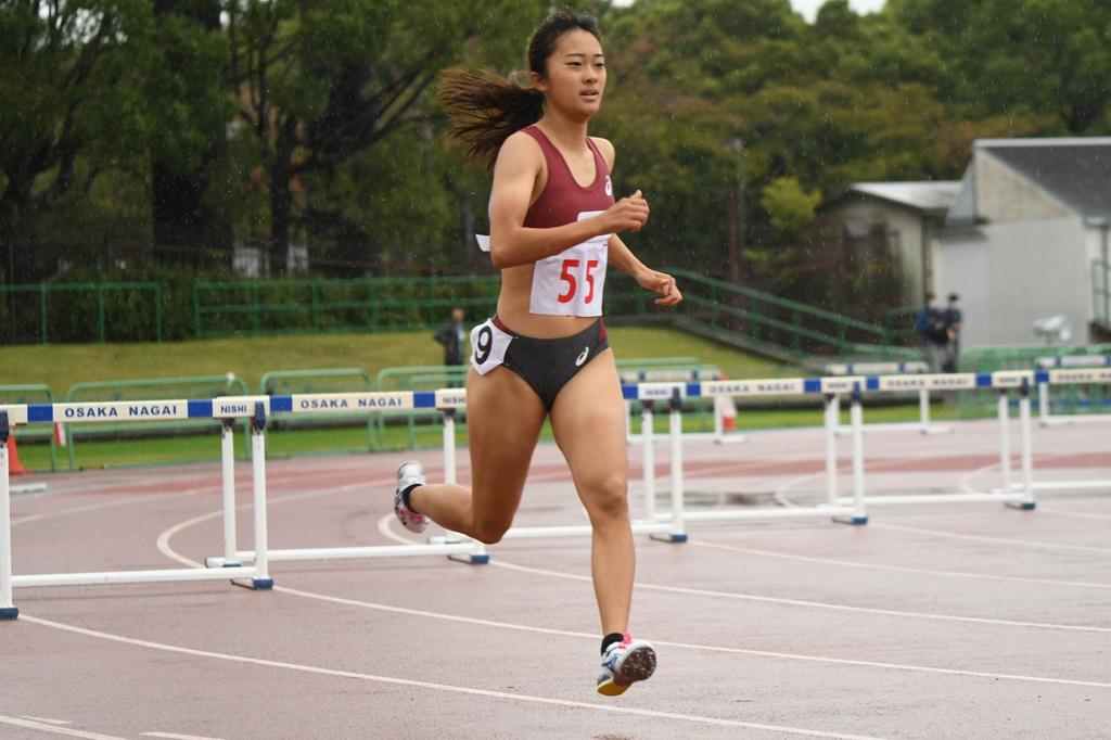 立命スポーツ編集局 公式 陸上競技部 第97回関西学生陸上競技対抗選手権大会 最終日 於 ヤンマーフィールド長居 女子走幅跳決勝 1組 試技順5 上田紗弥花 試技順7 榎本樹羅 2組 試技順5 山下紗稀子 13時競技開始です 応援よろしくお願いします 立命スポーツ編集局 公式 陸上競技部 第97回関西学生陸上競技対抗選手権大会 最終日 於 ヤンマーフィールド長居 女子走幅跳決勝 1組 試技順5 上田紗弥花 試技順7 榎本樹羅 2組 試技順5 山下紗稀子 13時競技開始です 応援よろしくお願いします